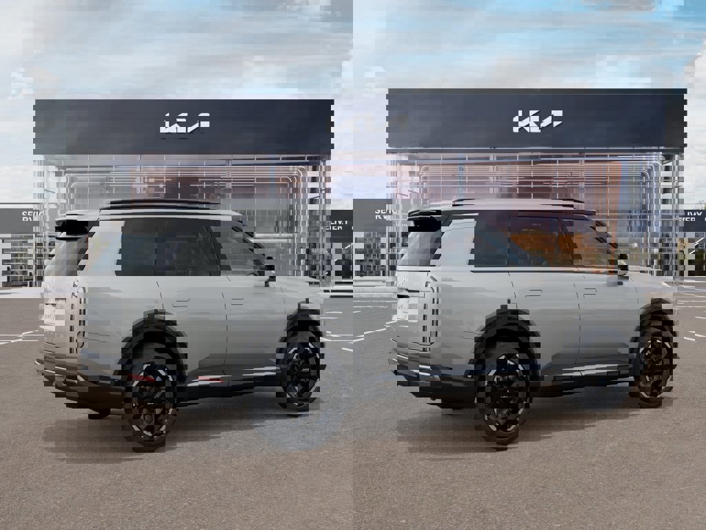 New 2027 Kia Telluride EX image 6