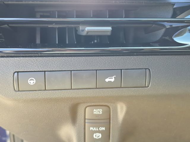 New 2026 Nissan Murano SL w/ Comfort Package AWD/4WD image 30
