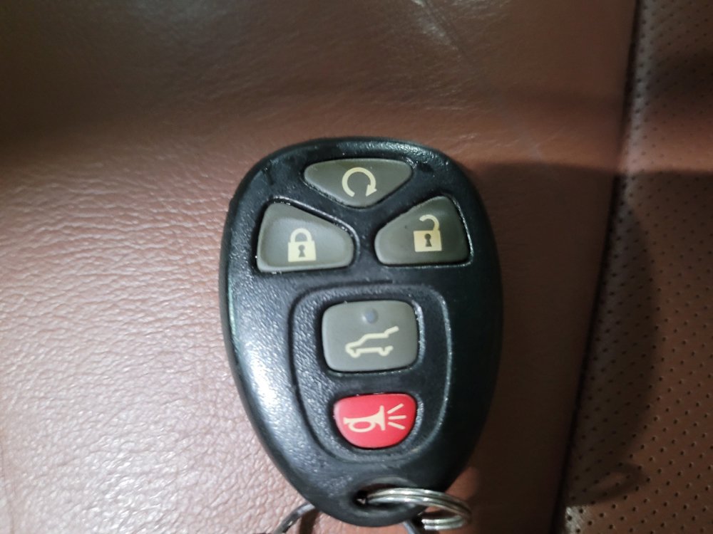 Used 2017 Chevrolet Traverse Premier FWD image 32