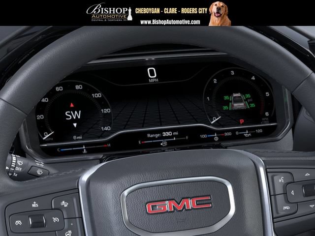 New 2026 GMC Sierra 1500 Elevation AWD/4WD image 18