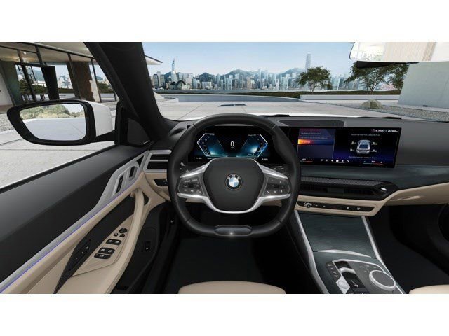 New 2026 BMW i4 eDrive40 w/ Premium Package image 13