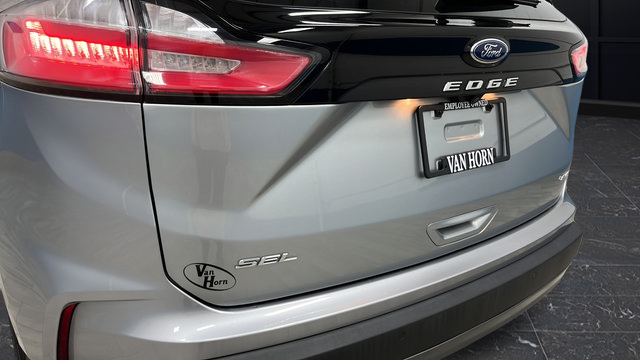 Used 2023 Ford Edge SEL w/ Convenience Package AWD/4WD image 39