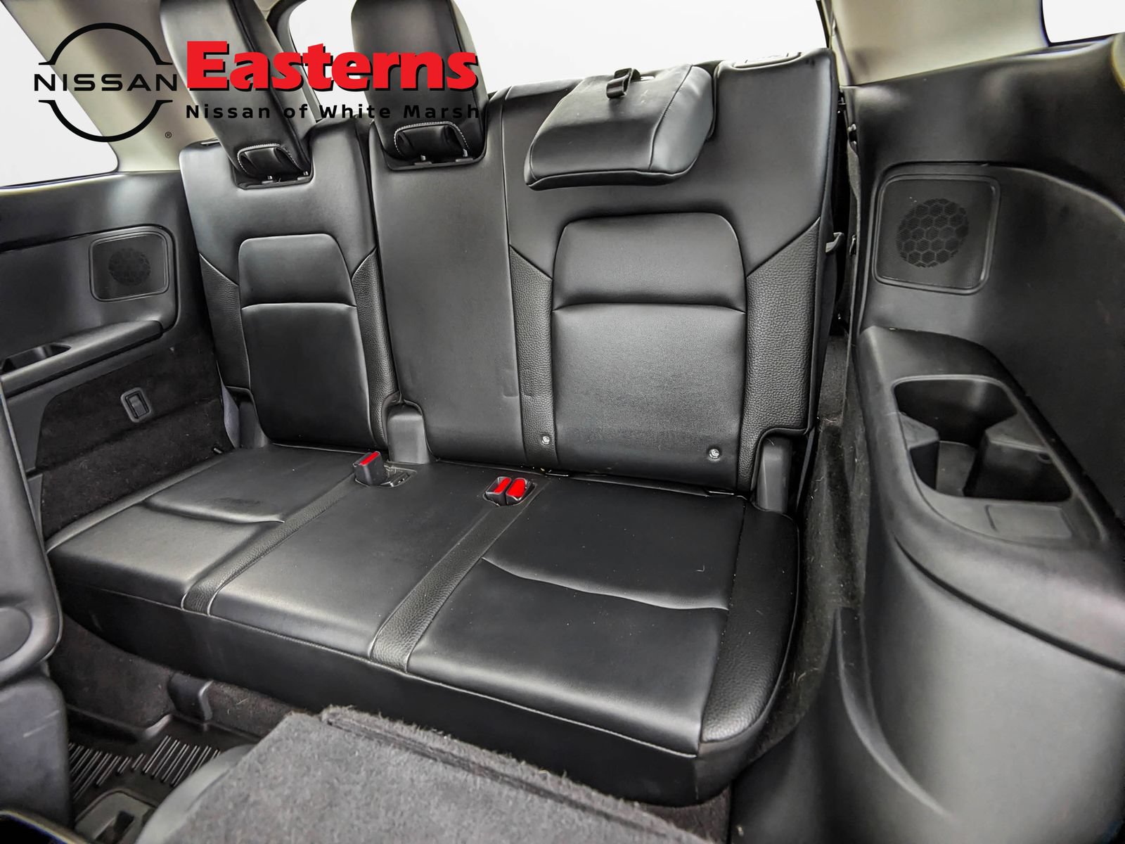 Used 2023 Nissan Pathfinder SL w/ SL Premium Package AWD/4WD image 23