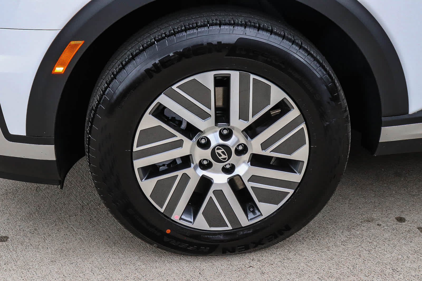 New 2026 Hyundai Palisade SEL AWD/4WD image 14
