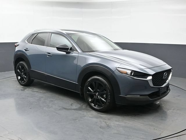 Certified 2024 MAZDA CX-30 AWD 2.5 S w/ Preferred Package video 1