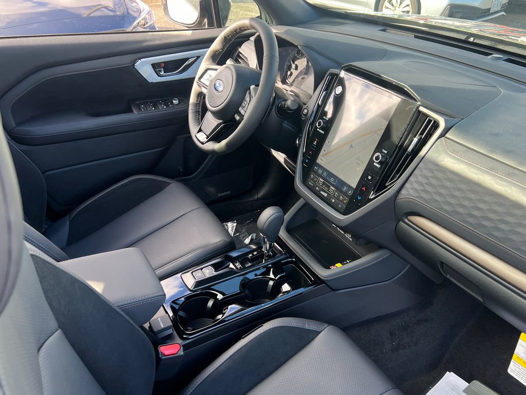 New 2026 Subaru Forester Touring image 10