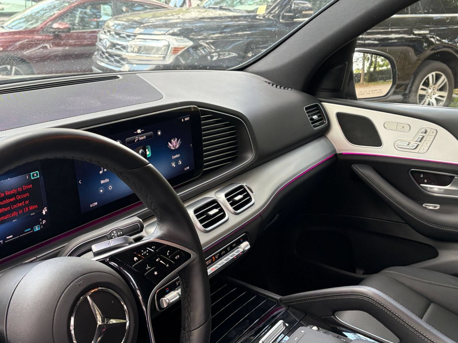 Used 2026 Mercedes-Benz GLE 350 4MATIC image 38
