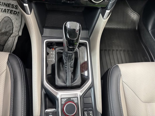 Used 2023 Subaru Forester Limited image 26