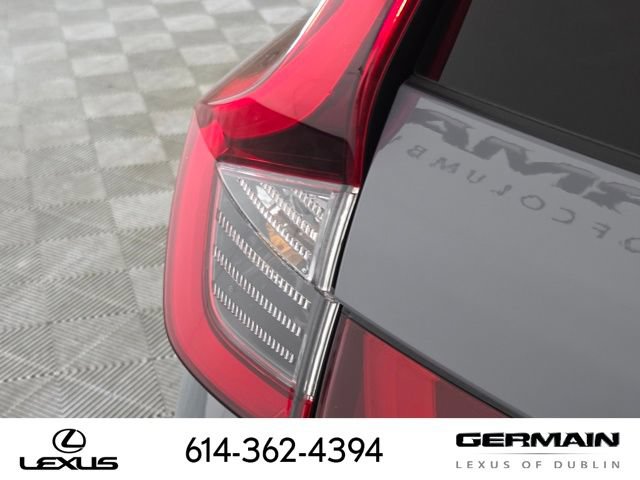 Used 2024 Honda CR-V Sport Touring image 14