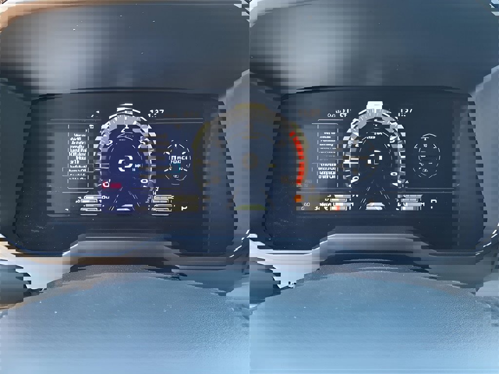 New 2025 Toyota Tundra Limited image 16