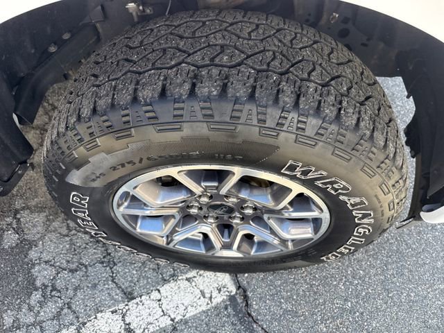 Used 2021 Ford F150 XL w/ STX Appearance Package image 13