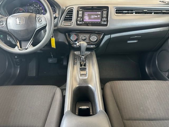 Used 2017 Honda HR-V LX image 16