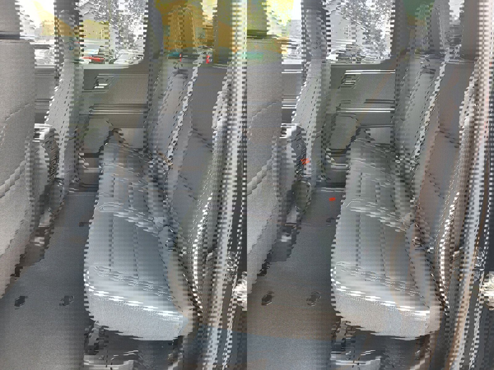 New 2026 GMC Sierra EV Elevation w/ Premium Package image 12