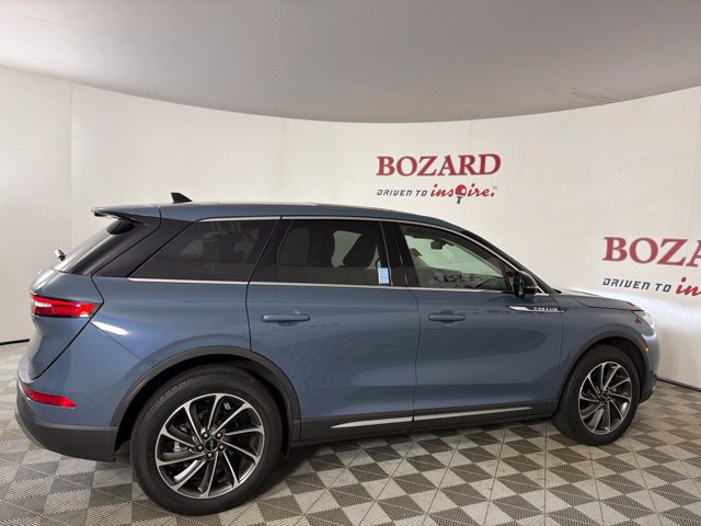 Certified 2024 Lincoln Corsair AWD w/ Equipment Group 101A image 18