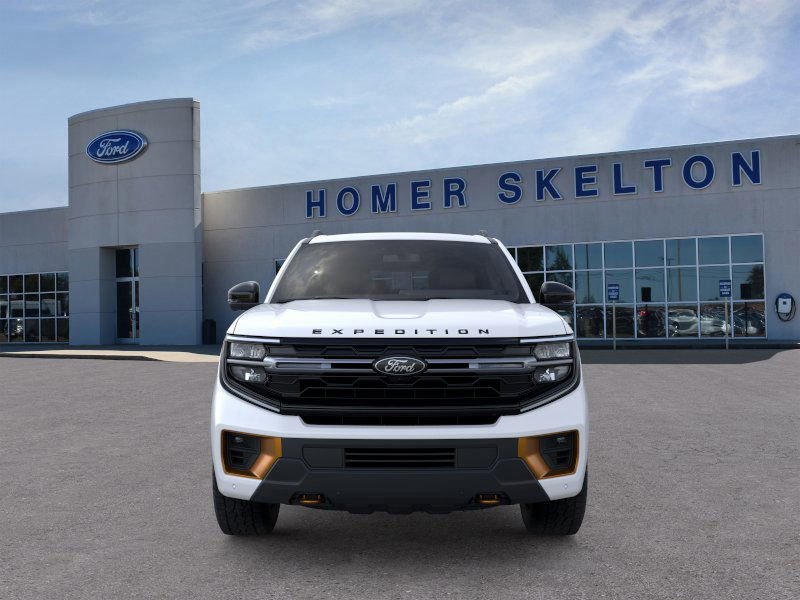 New 2025 Ford Expedition Tremor image 6