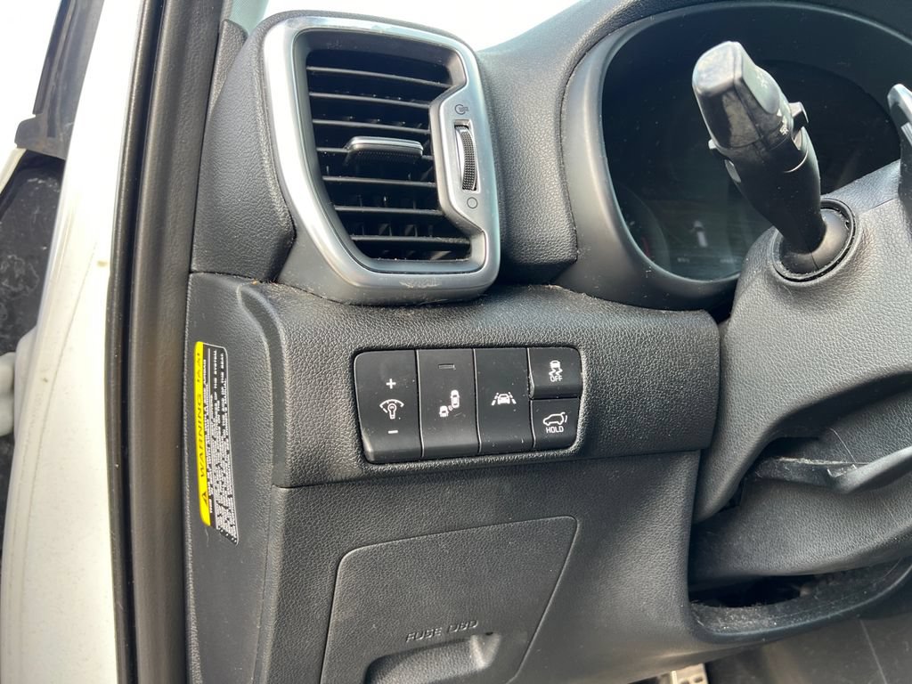 Used 2019 Kia Sportage SX AWD/4WD image 18