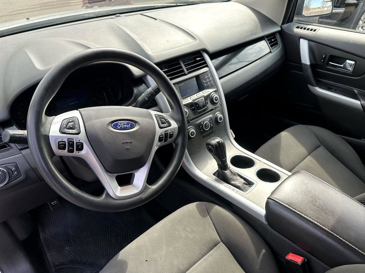 Used 2014 Ford Edge SE w/ Equipment Group 101A image 11