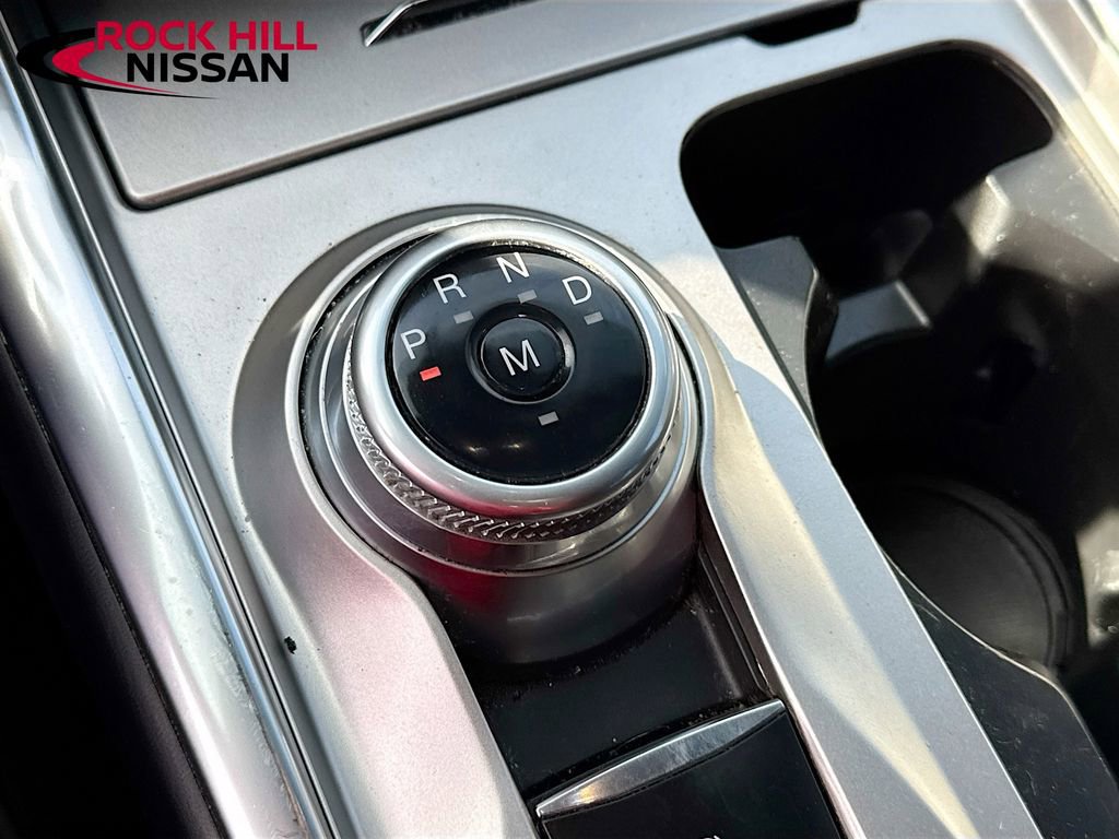 Used 2020 Ford Explorer XLT w/ Equipment Group 202A image 17