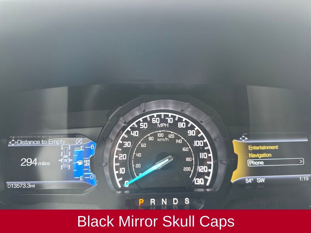 Used 2020 Ford Ranger Lariat w/ Equipment Group 501A Mid image 16