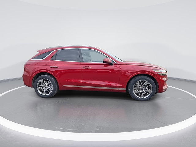 Used 2025 Genesis GV70 2.5T image 10