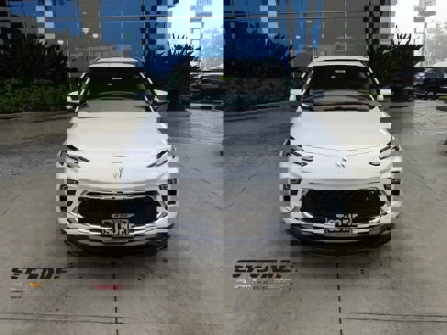 New 2026 Buick Encore GX Sport Touring w/ Comfort Package image 2