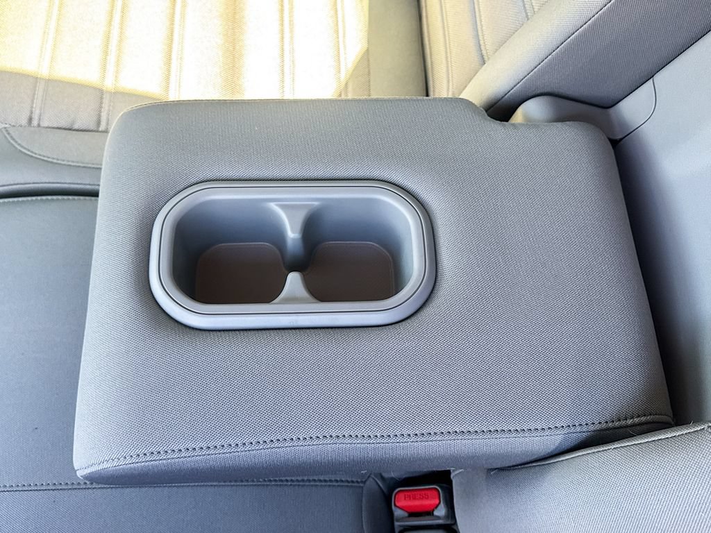Used 2020 Honda CR-V EX image 25