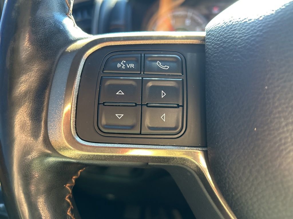 Used 2019 RAM 3500 Limited image 34