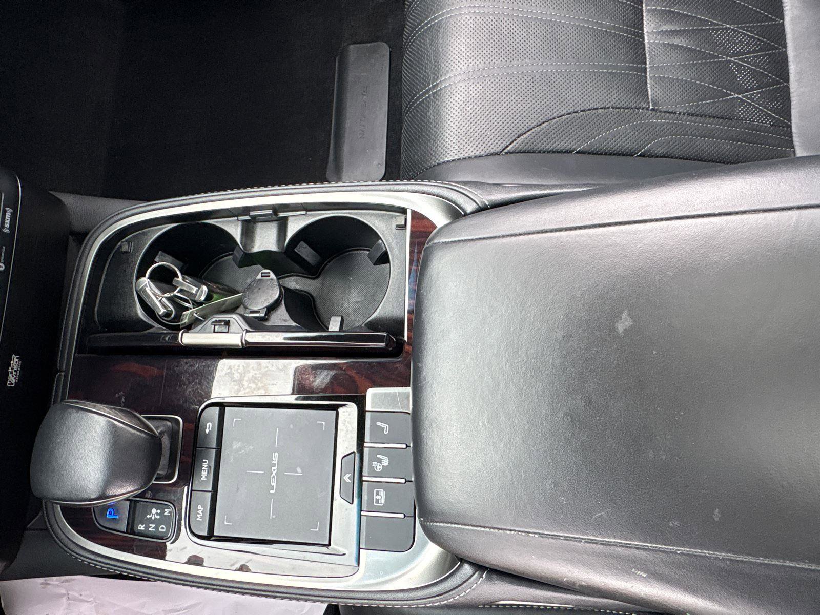 Used 2021 Lexus LS 500 AWD w/ Interior Upgrade Package image 26