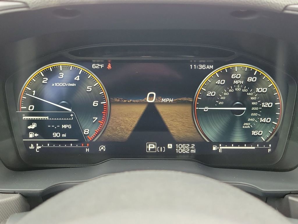 Used 2026 Subaru Forester Wilderness AWD/4WD image 20