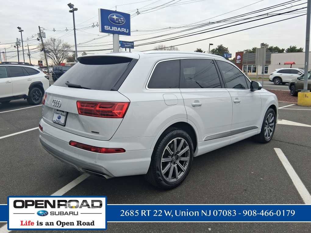 Used 2018 Audi Q7 2.0T Premium Plus image 7