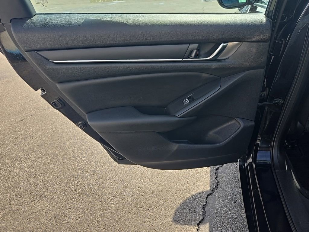 Used 2021 Honda Accord Sport image 24