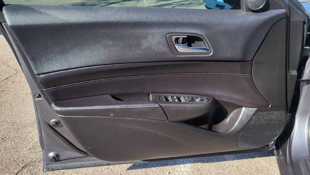 Used 2021 Acura ILX image 23