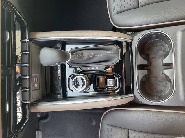 New 2026 GMC Canyon Denali AWD/4WD image 31
