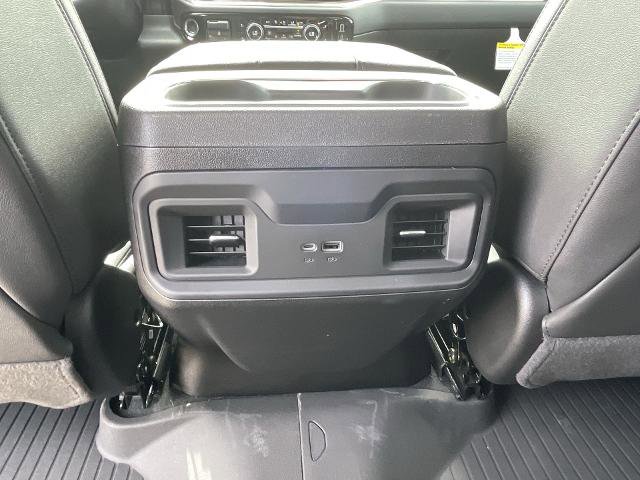 New 2025 Chevrolet Silverado 1500 RST w/ RST All Star Premium Package image 69