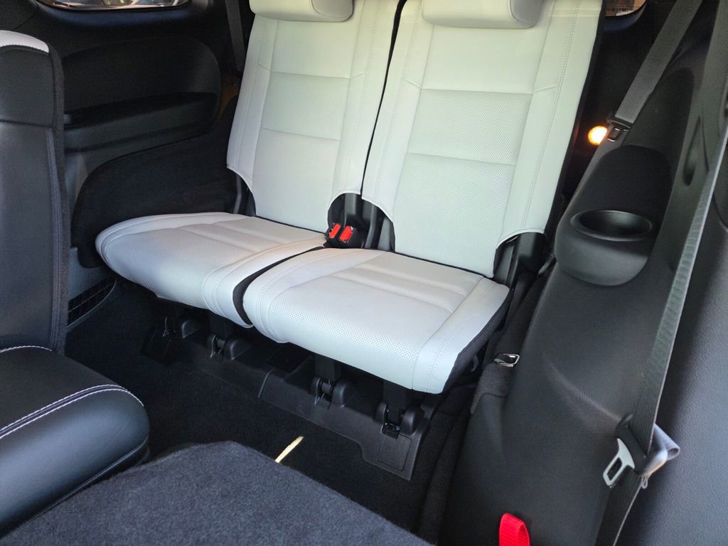 Used 2026 Dodge Durango SRT Hellcat AWD/4WD image 15