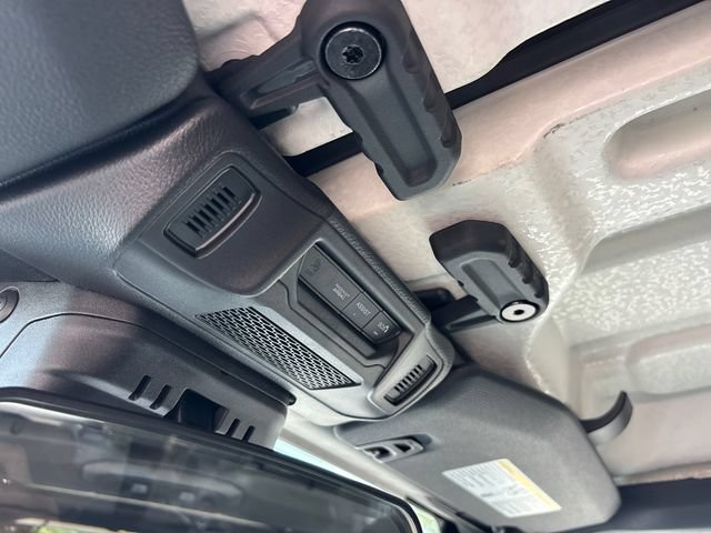New 2026 Jeep Wrangler Unlimited Sport AWD/4WD image 26