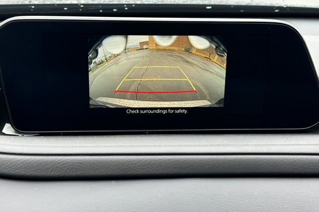 New 2026 MAZDA CX-30 AWD 2.5 S image 21