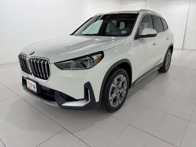 Used 2025 BMW X1 xDrive28i w/ Premium Package