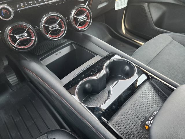 New 2026 Chevrolet Blazer EV RS w/ Super Cruise Package image 29