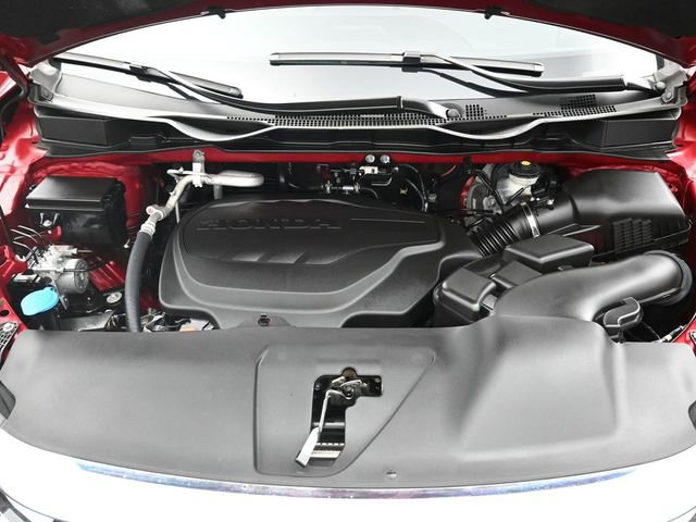 Certified 2024 Honda Odyssey Touring image 47