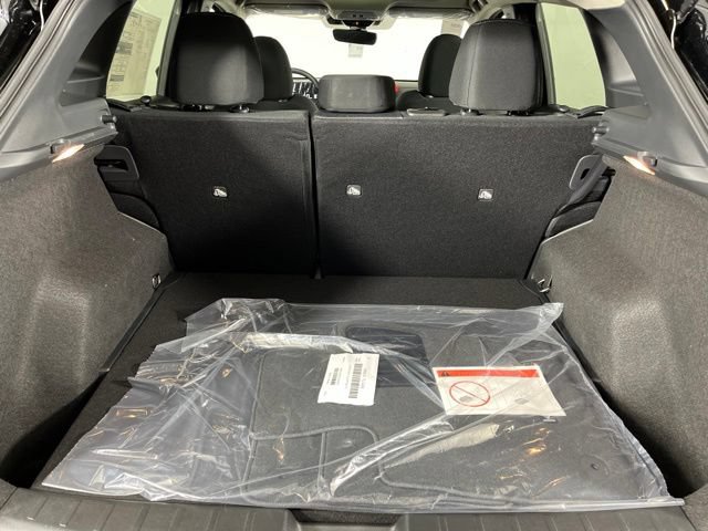 New 2026 Nissan Kicks SV w/ SV Premium Package FWD image 43