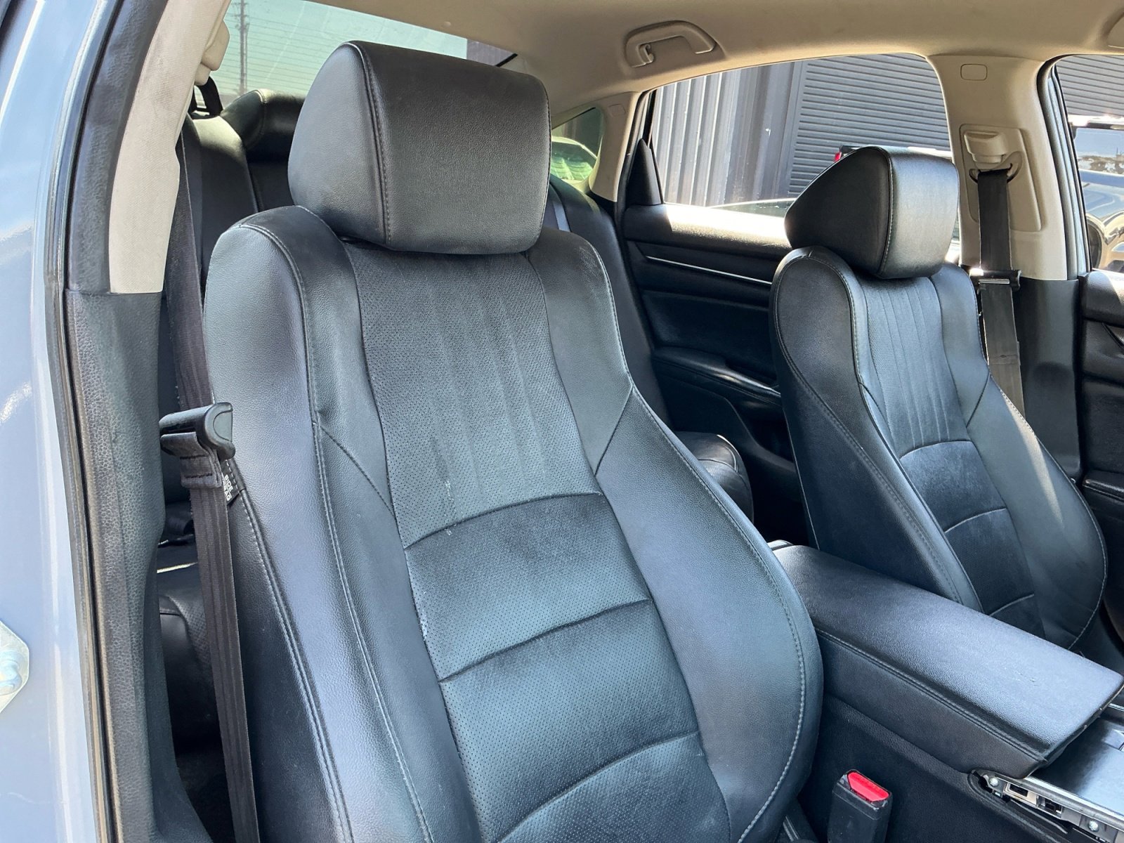 Used 2021 Honda Accord Sport Special Edition image 19