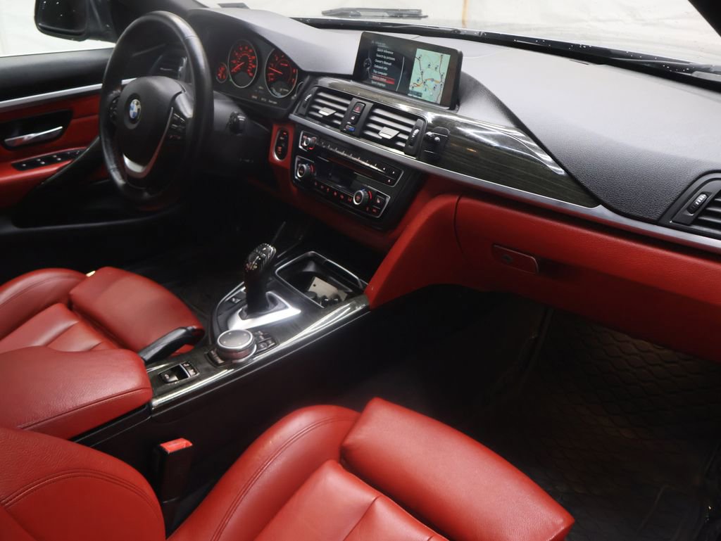 Used 2016 BMW 428i Convertible image 11