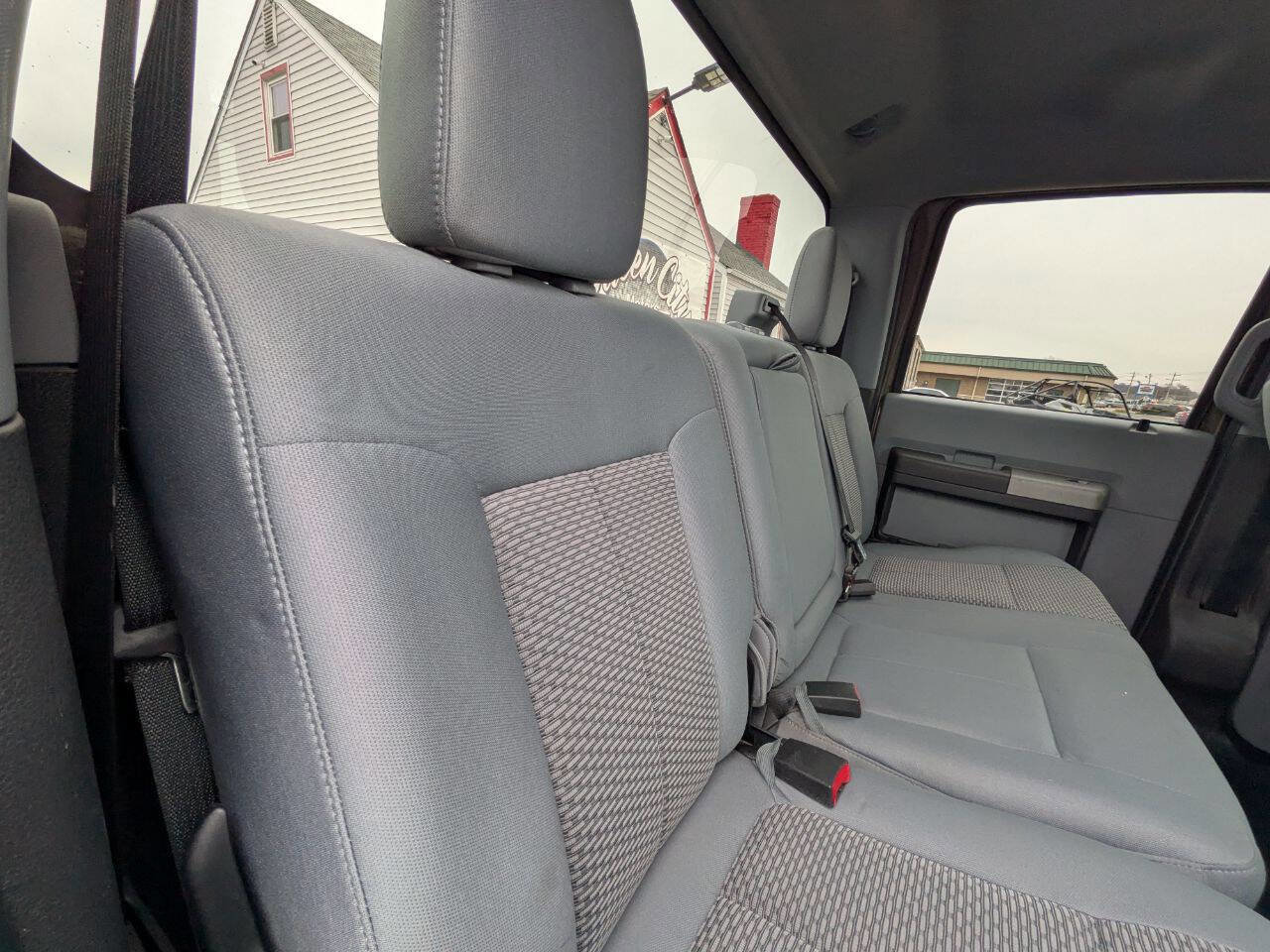 Used 2016 Ford F350 XLT w/ XLT Value Package image 28