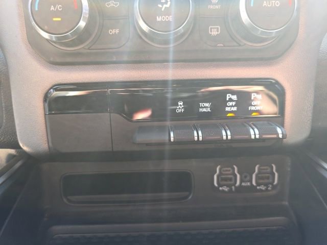 Certified 2022 RAM 1500 Big Horn image 21