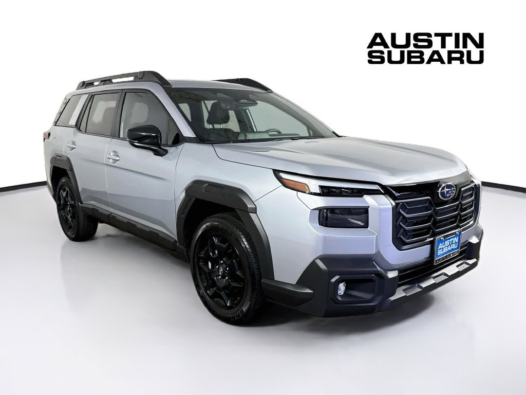 Certified 2026 Subaru Outback Limited AWD/4WD image 1