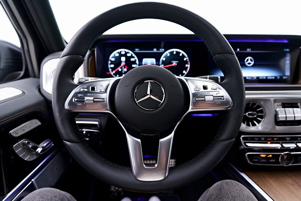 Used 2022 Mercedes-Benz G 550 image 56