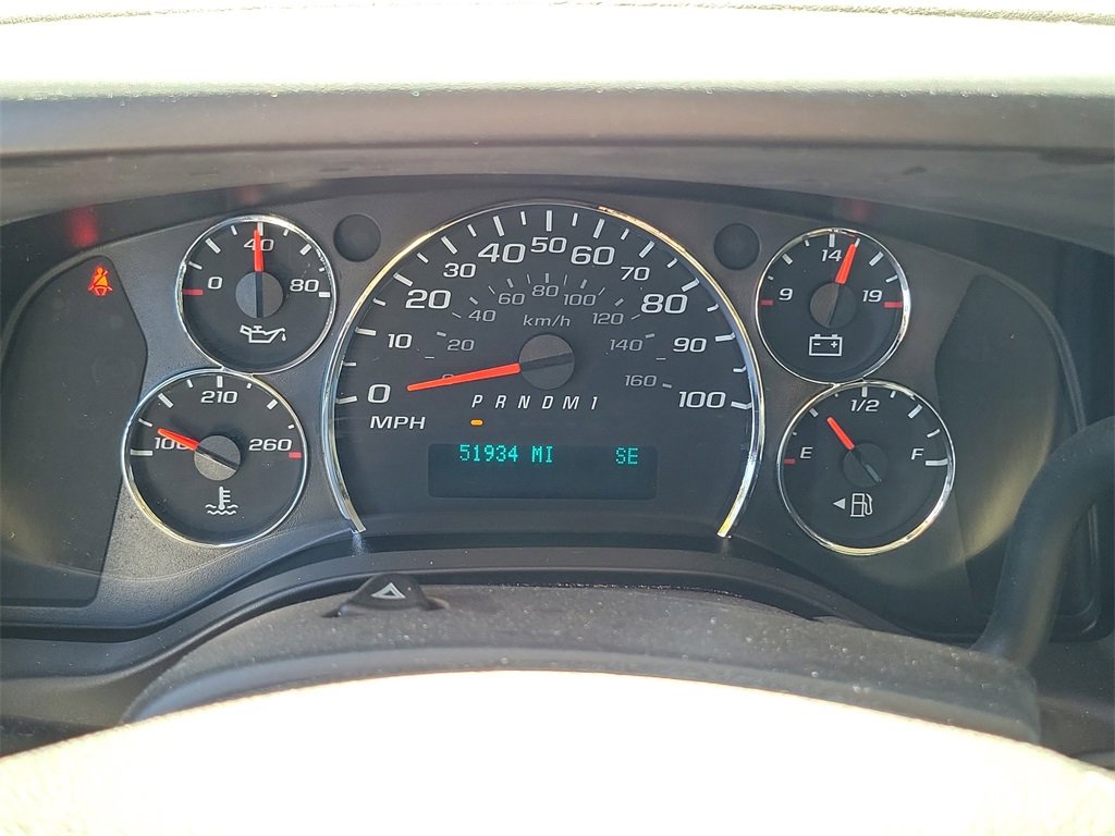 Used 2019 Chevrolet Express 3500 LT w/ LT Preferred Equipment Group image 22