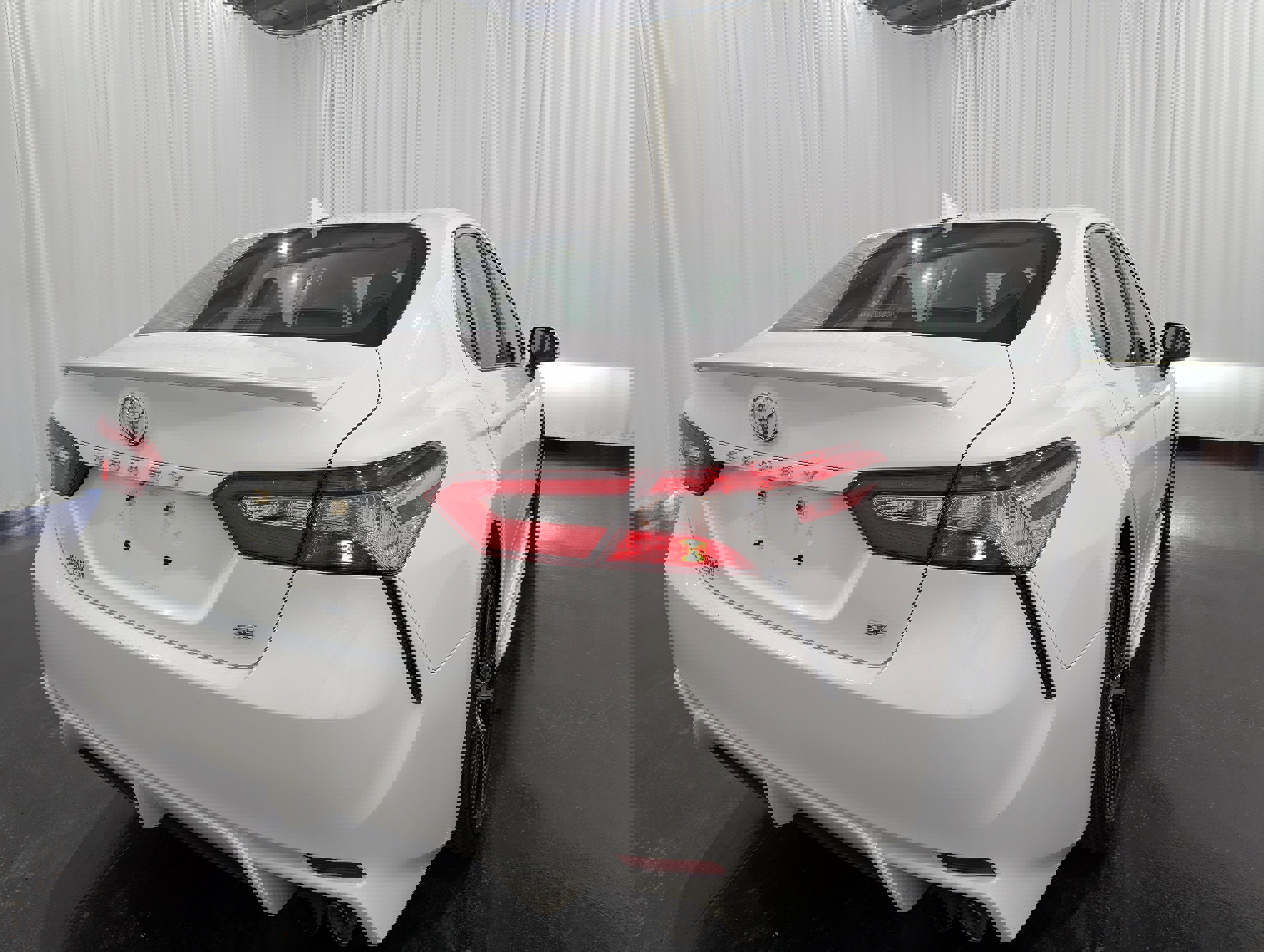 Used 2020 Toyota Camry SE image 7