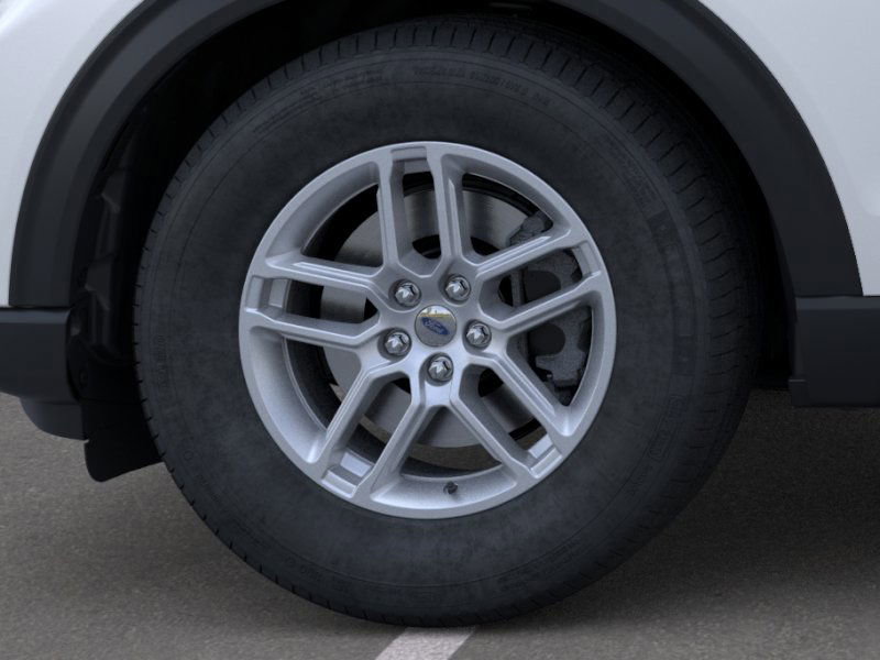 New 2025 Ford Explorer Active w/ Active Comfort Package image 19